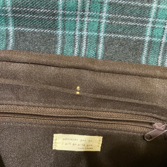 💜Korean Detachable 2 in one Bag. - Picture 9 of 12